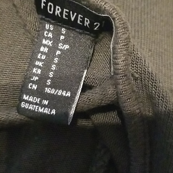 *SOLD*  NWOT Open back skater dress - Picture 3 of 3